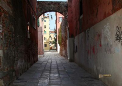 am canale di cannaregio in venedig 3422