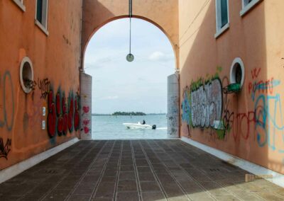 am canale di cannaregio in venedig 3459