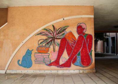 am canale di cannaregio in venedig 3463