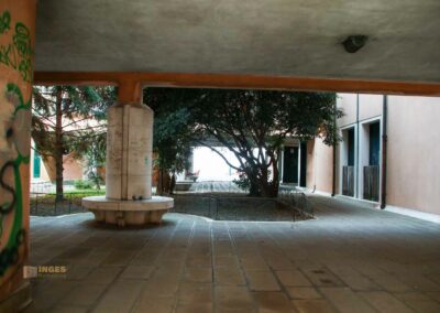 am canale di cannaregio in venedig 3465