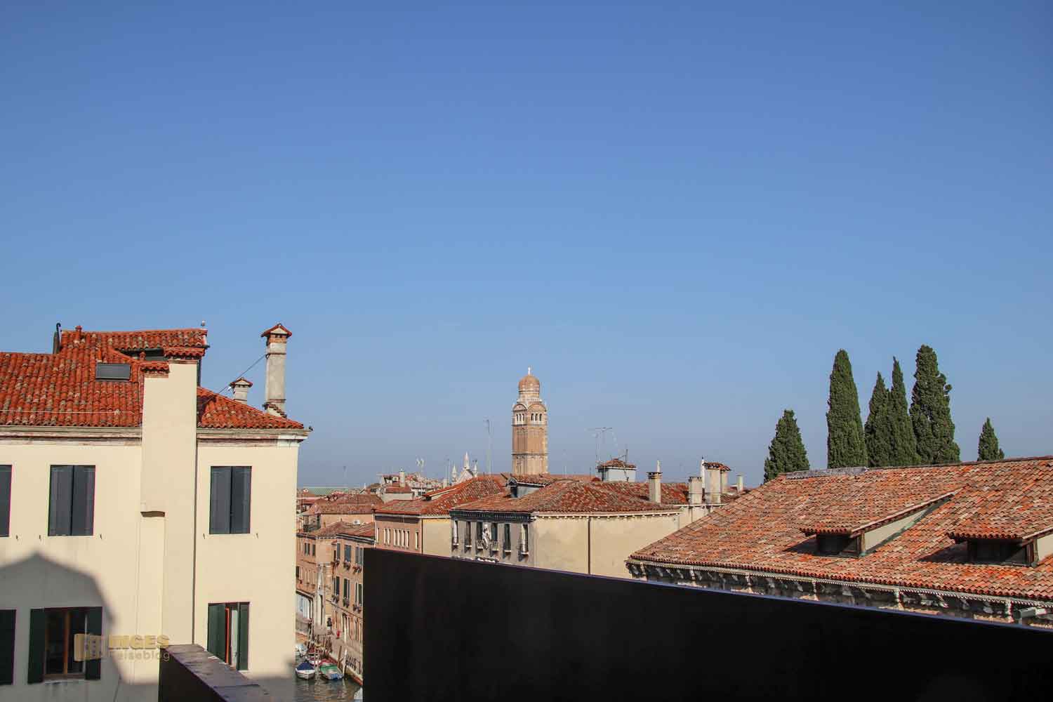 blick von scuola grande della misericordia zu madonna dell orto venedig 3197 blick von scuola grande della misericordia zu madonna dell orto venedig 3197