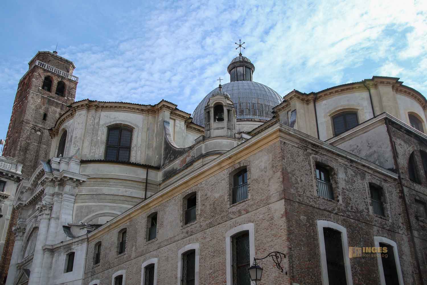 campanile kirche san geremia e lucia venedig 3060 campanile kirche san geremia e lucia venedig 3060