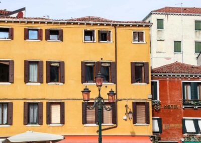 Die Kirche San Geremia e Lucia in Venedig 3 campo san geremia venedig 3128