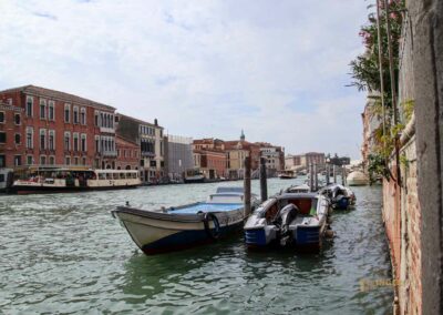 canal grande beim canale di cannaregio in venedig 3203