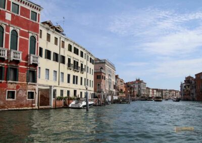 canal grande beim canale di cannaregio in venedig 3224