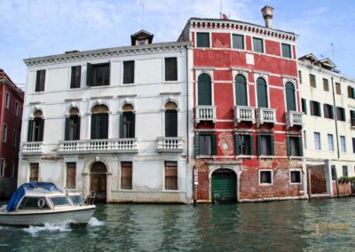 canale di cannaregio venedig 3227