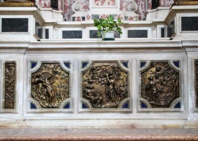 cappella venier scalzikirche venedig 3818