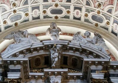 cappella venier scalzikirche venedig 3824