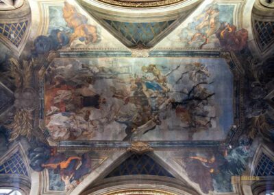 deckenfresko scalikirche venedig 0538