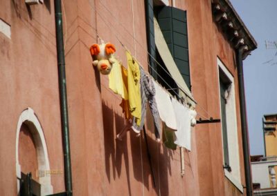 eindruecke am canale di cannaregio in venedig 3295