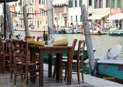 eindruecke am canale di cannaregio in venedig 3318