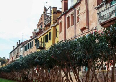 eindruecke am canale di cannaregio in venedig 3322