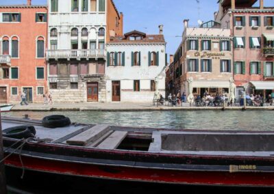 eindruecke am canale di cannaregio in venedig 3332