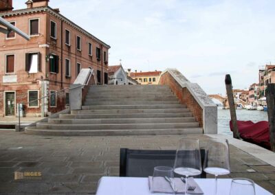 eindruecke am canale di cannaregio in venedig 3342