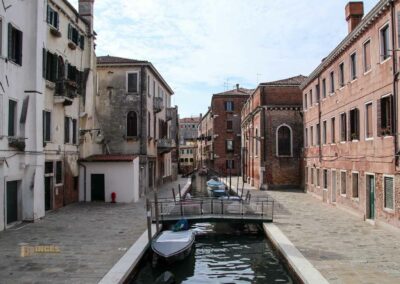 eindruecke am canale di cannaregio in venedig 3350