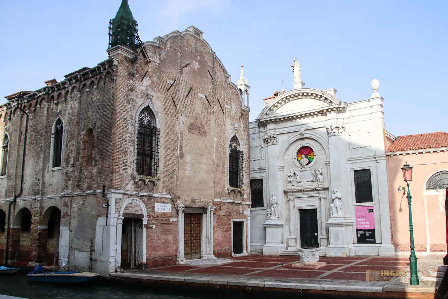 ex chiesa santa maria della misericordia venedig 9793 ex chiesa santa maria della misericordia venedig 9793