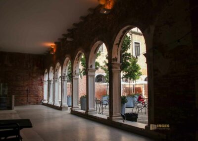 ex-conventi dei gesuiti venedig 9720