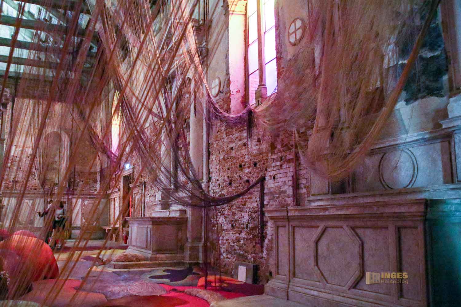 ex kirche della misericordia venedig innen 3287 ex kirche della misericordia venedig innen 3287