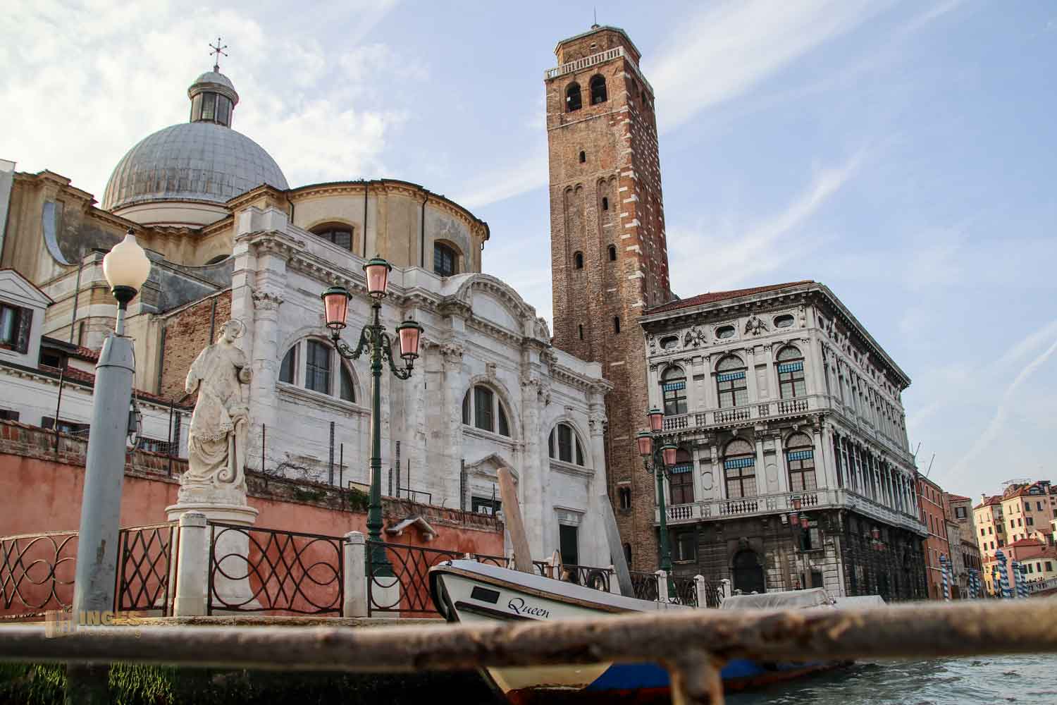 hl.nepomuk am canal grande in venedig 0119 hl.nepomuk am canal grande in venedig 0119