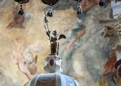 hochaltar kirche santa maria di nazareth 0542