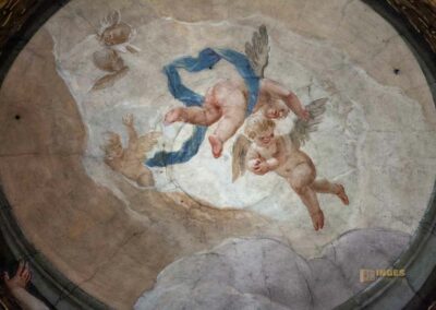 hochaltar kirche santa maria di nazareth 0543