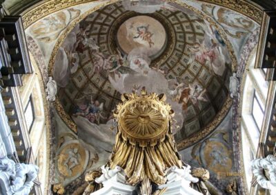 hochaltar kirche santa maria di nazareth 3856