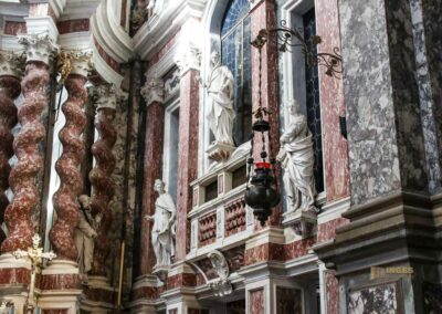 hochaltar kirche santa maria di nazareth 3851