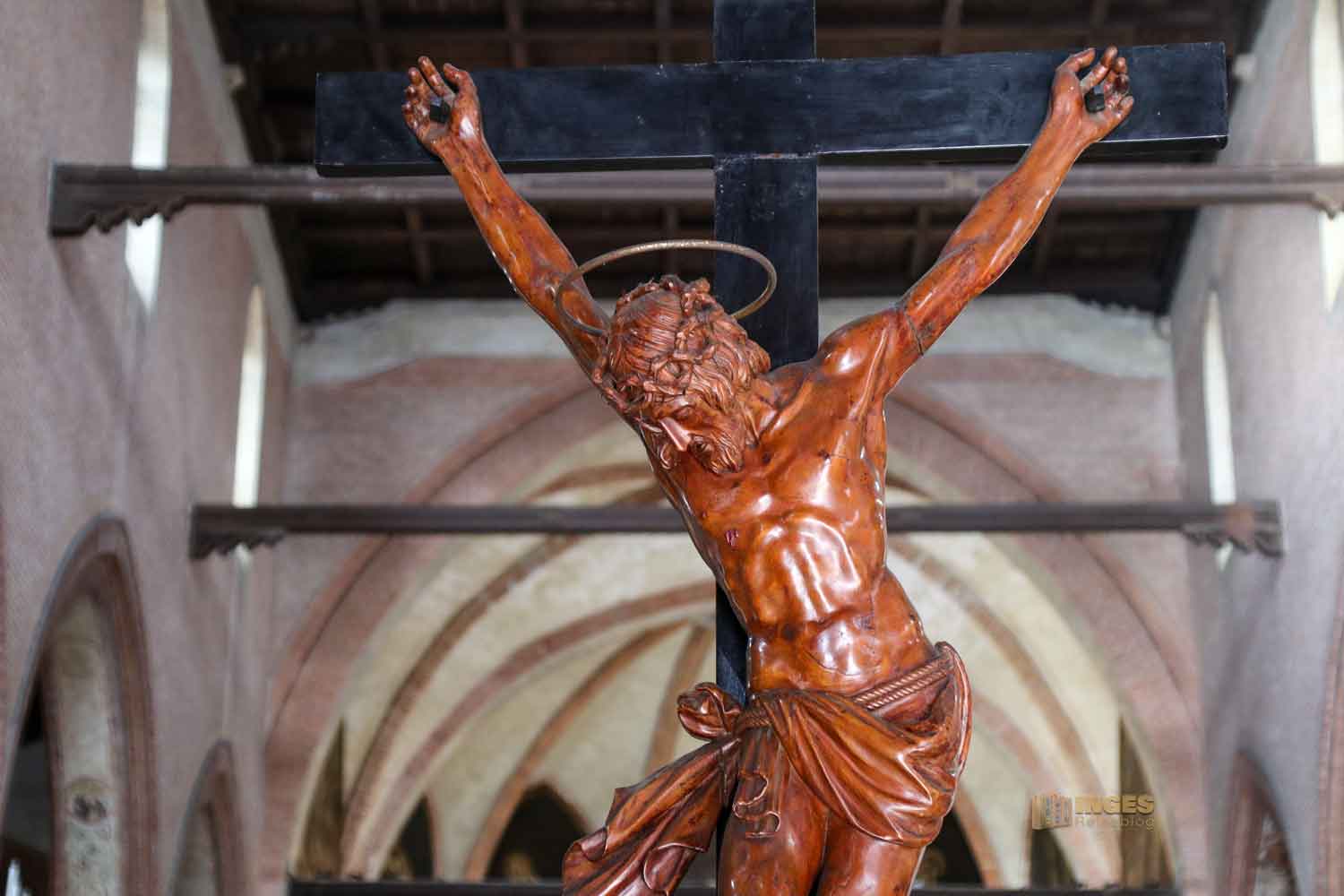 innenansicht kirche madonna dell orto venedig 9912 innenansicht kirche madonna dell orto venedig 9912