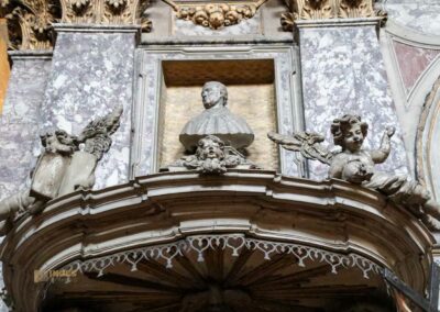 kanzel scalzikirche venedig 3870
