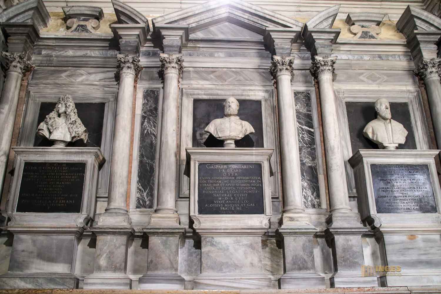 kapelle contarini madonna dell orto venedig 0047 kapelle contarini madonna dell orto venedig 0047