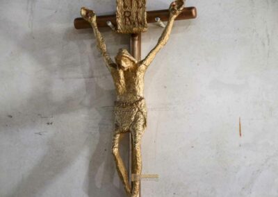 In der Kirche Madonna dell' Orto in Venedig 28 kapelle di san mauro madonna dell orto venedig 0086