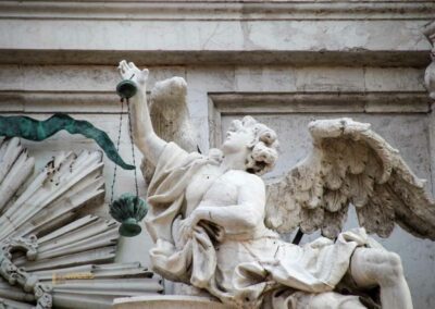 kirche i gesuiti in venedig 9651