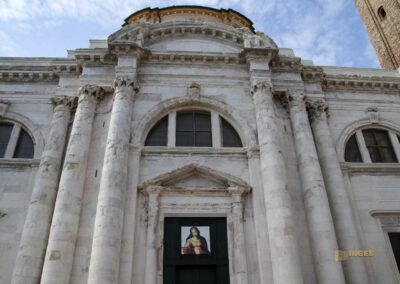 Die Kirche San Geremia e Lucia in Venedig 10 kirche san geremia e lucia venedig 3179