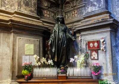 kirche santa maria di nazareth venedig 0534