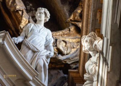 kirche santa maria di nazareth venedig 0550