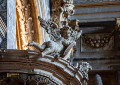 kirche santa maria di nazareth venedig 0568