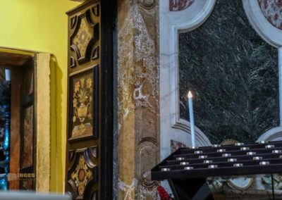 kirche santa maria di nazareth venedig 3827