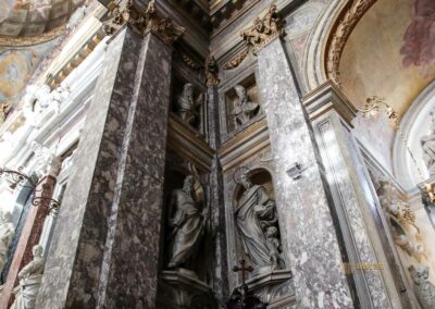 kirche santa maria di nazareth venedig 3846