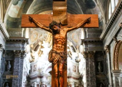 kirche santa maria di nazareth venedig 3952