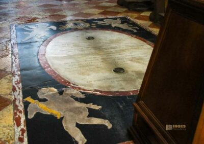 kirche santa maria di nazareth venedig 3958