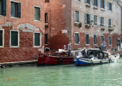 Santa Maria Assunta dei Gesuiti und das Ex-Convent in Venedig 34 moebelumzug in venedig 9696