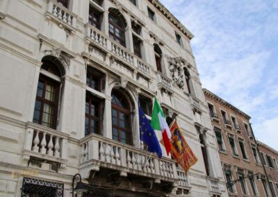 palazzo savorgnan am canale di cannaregio in venedig 3274