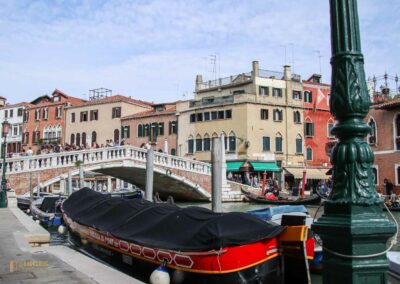 ponte delle guglie am canale cannaregio in venedig 3146
