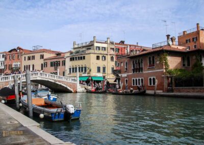 ponte delle guglie am canale cannaregio in venedig 3152