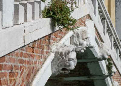 ponte delle guglie am canale cannaregio in venedig 3257