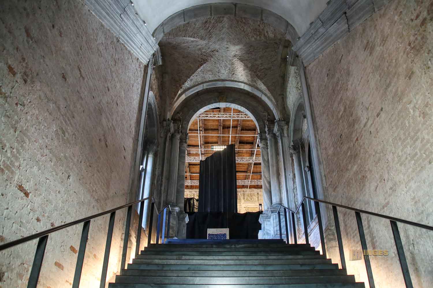 scuola grande della misericordia treppenaufgang venedig 3194 scuola grande della misericordia treppenaufgang venedig 3194