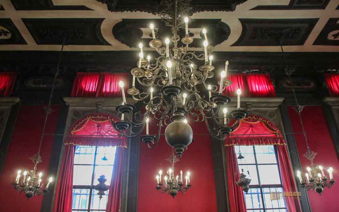 Venedig-Scola-Levantina