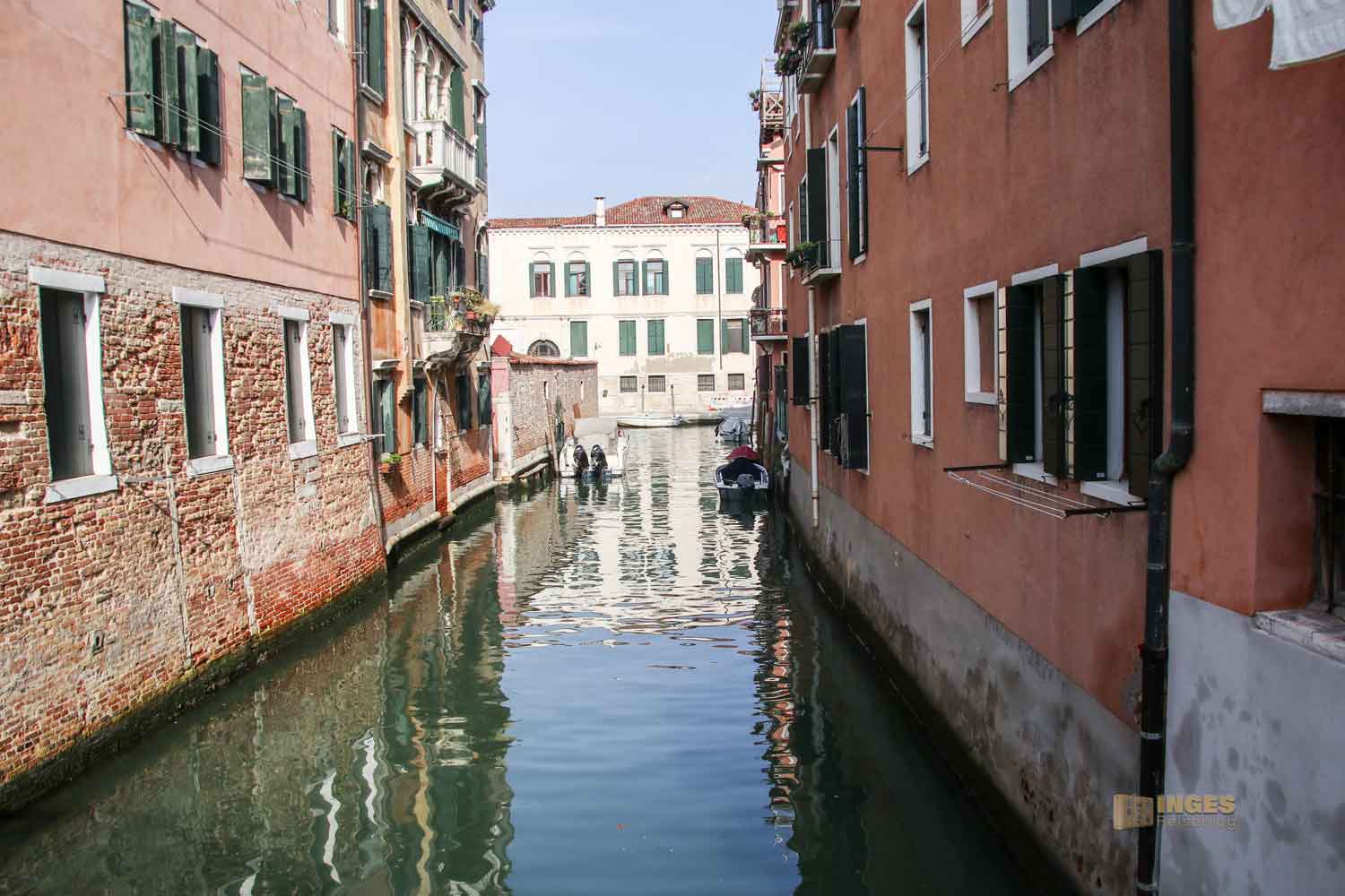 am rio della sensa in venedig 9858 am rio della sensa in venedig 9858