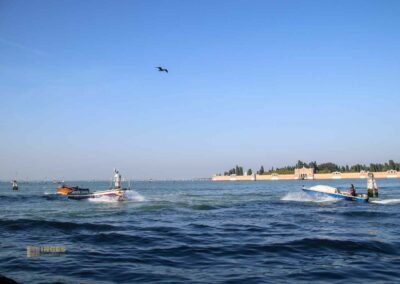 Vom Fondamente Nove zur Kirche Madonna dell' Orto in Venedig 10 an der fondamente nove in venedig 6151