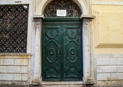 aussenansicht scola levantina venedig 4509